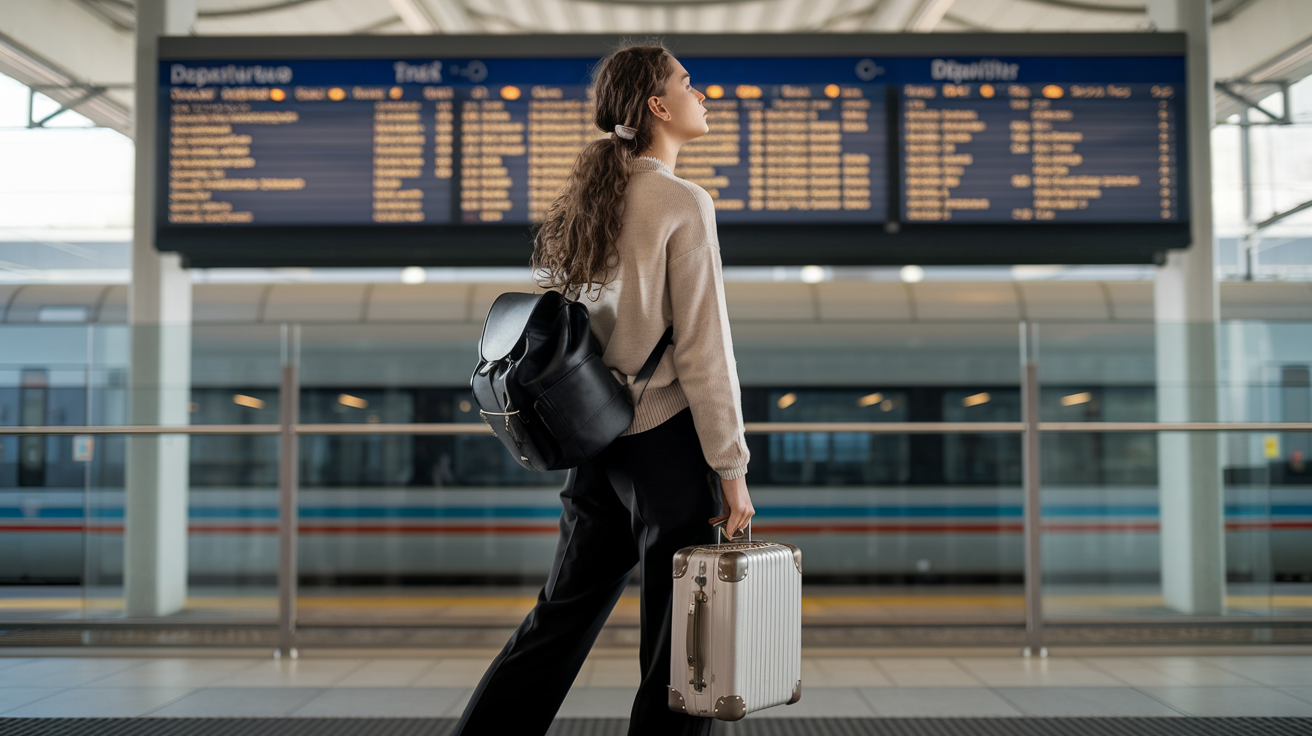 Paris Orly Airport to Dijon Train Station Transfer: Your Complete Guide